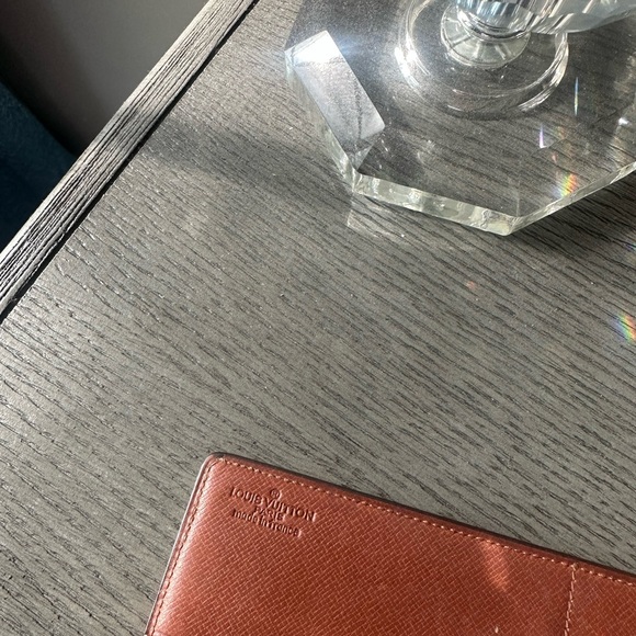Louis Vuitton envelope wallet. See all pictures for any call outs. - Picture 8 of 13